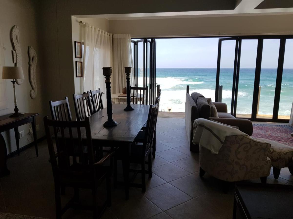 Apartment Ozone Herolds Bay Esterno foto