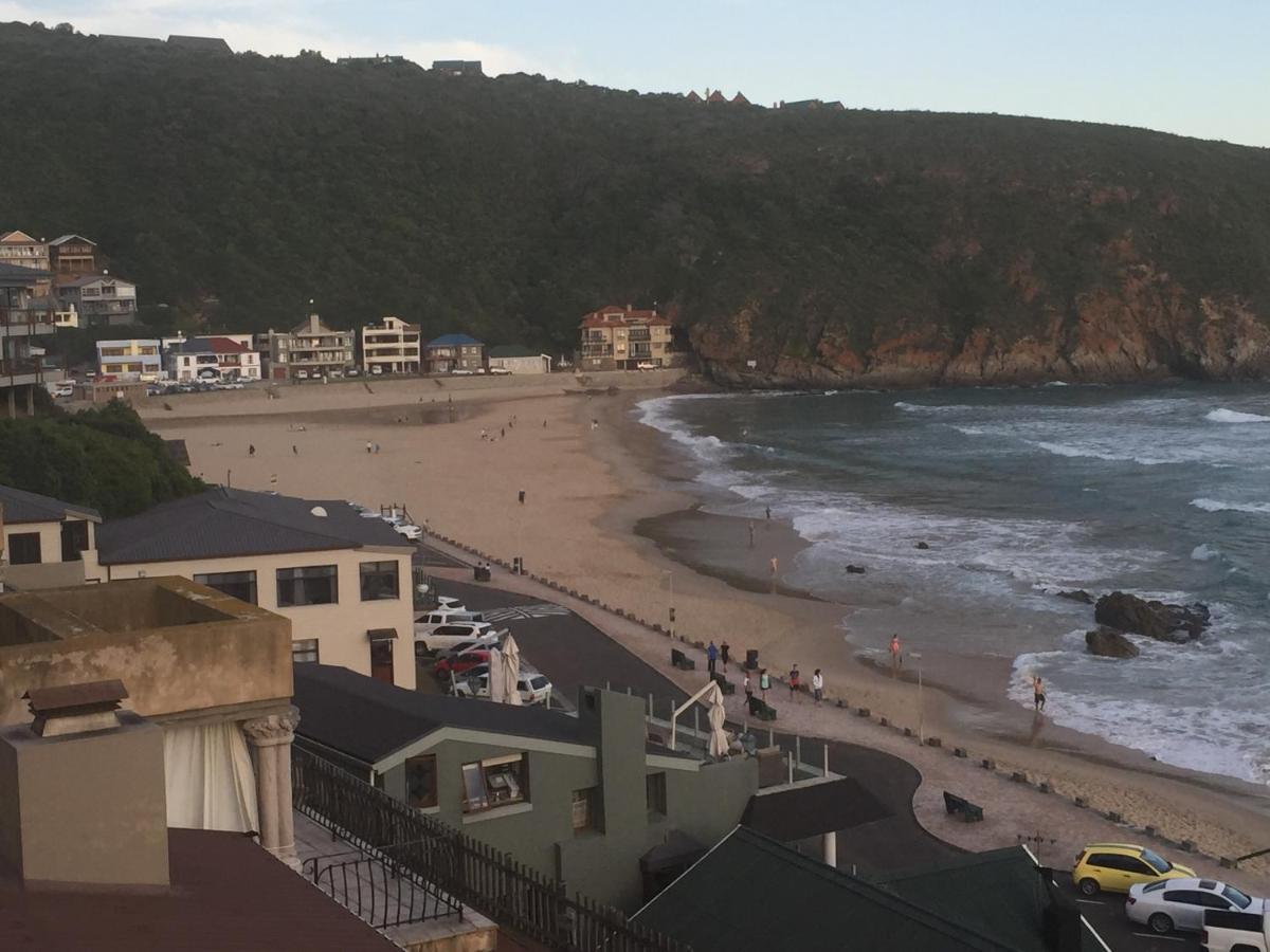 Apartment Ozone Herolds Bay Esterno foto