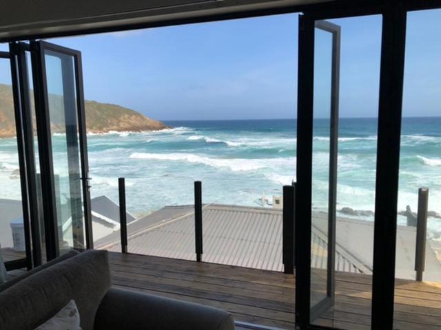 Apartment Ozone Herolds Bay Esterno foto