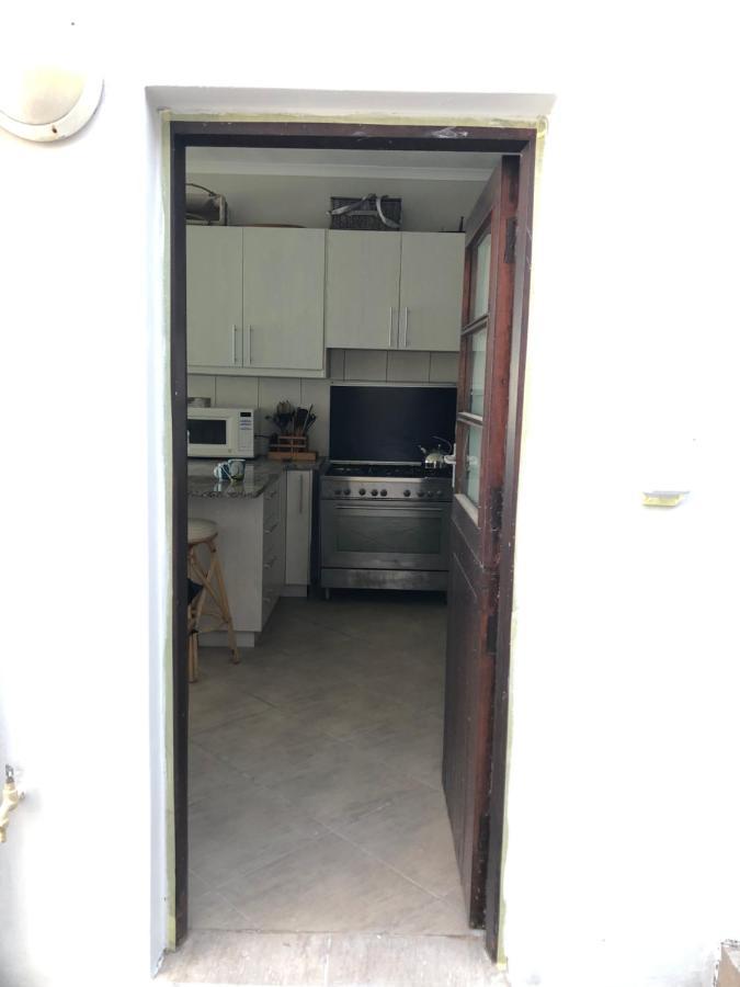 Apartment Ozone Herolds Bay Esterno foto