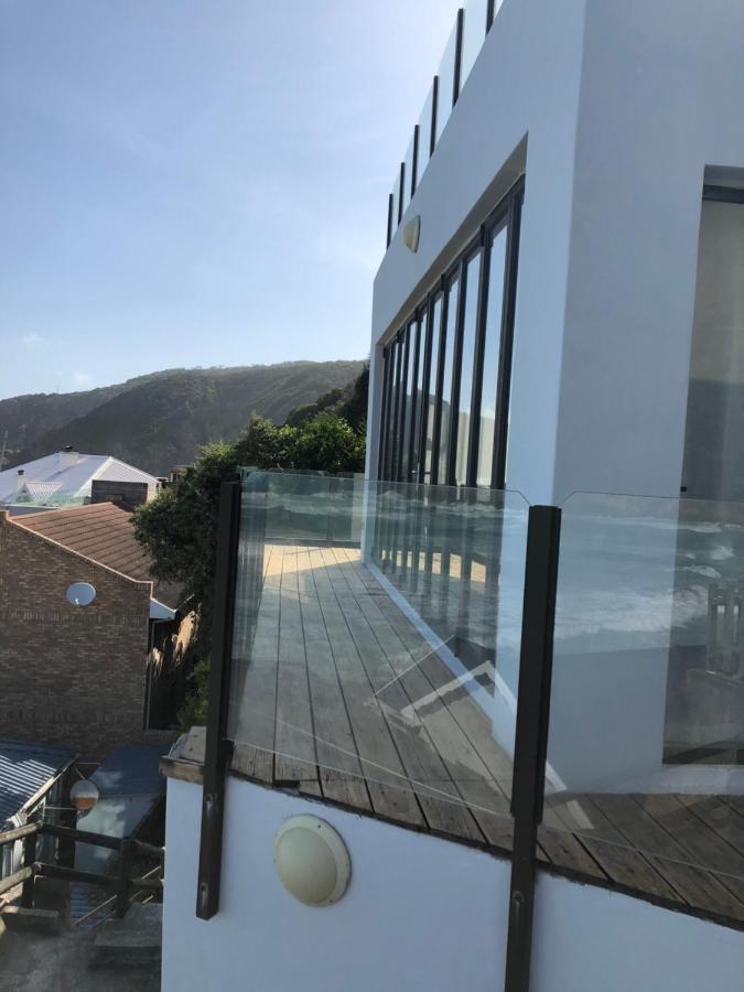 Apartment Ozone Herolds Bay Esterno foto