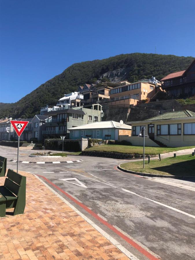 Apartment Ozone Herolds Bay Esterno foto