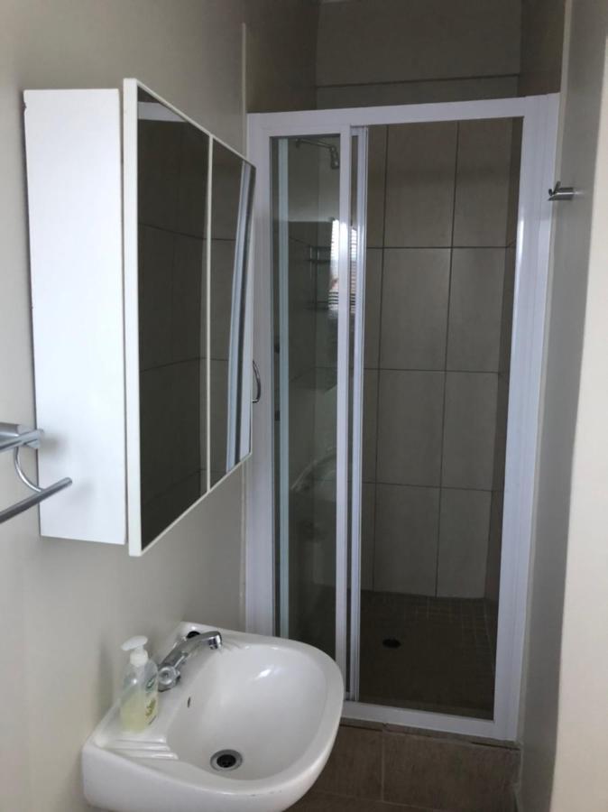 Apartment Ozone Herolds Bay Esterno foto
