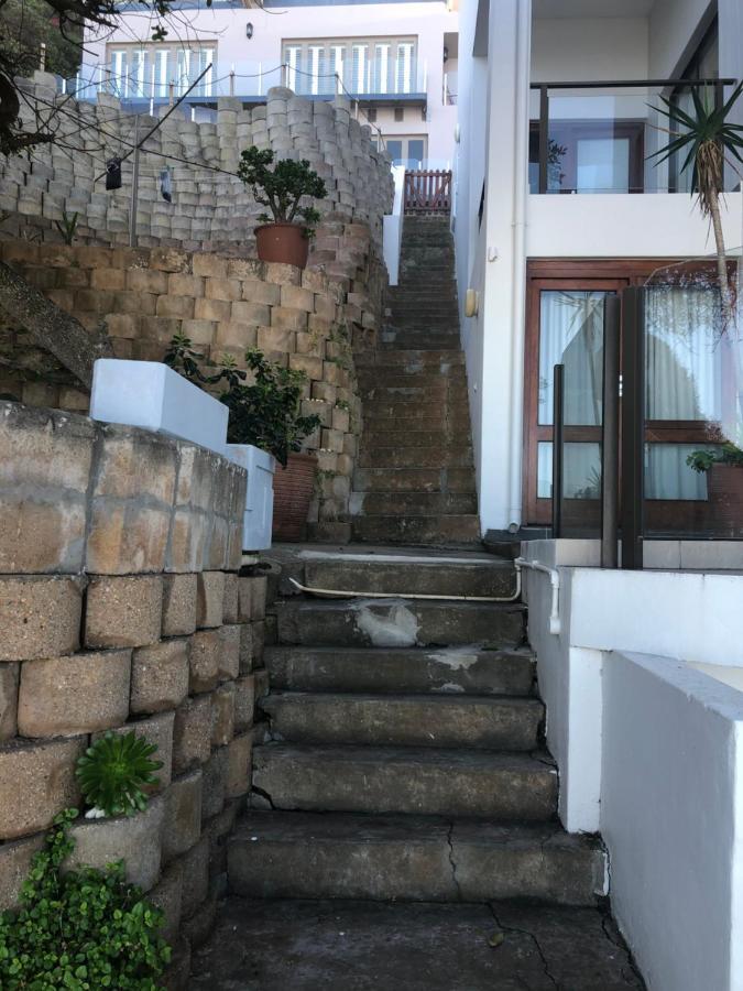 Apartment Ozone Herolds Bay Esterno foto