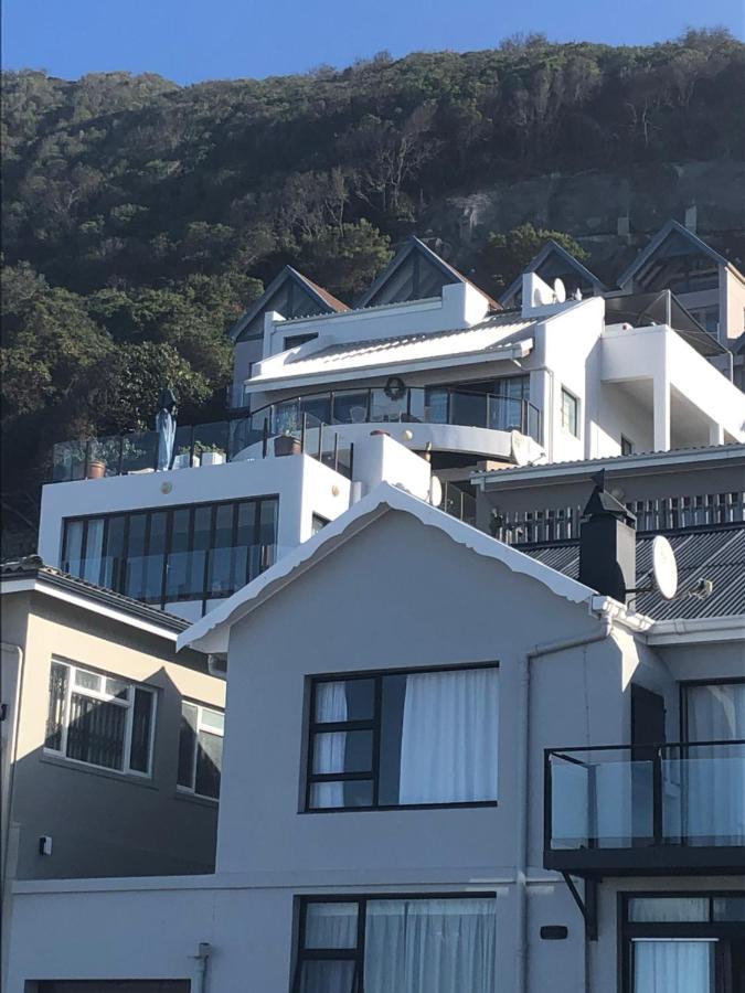Apartment Ozone Herolds Bay Esterno foto