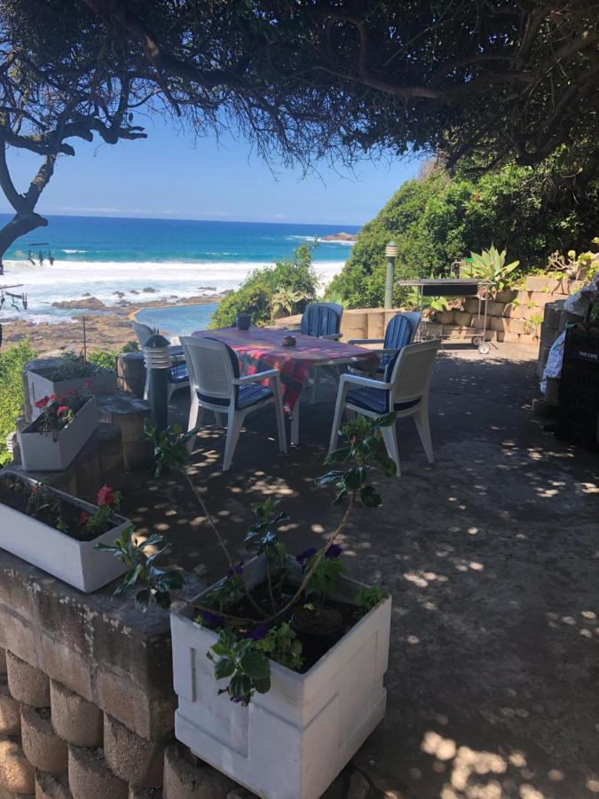 Apartment Ozone Herolds Bay Esterno foto