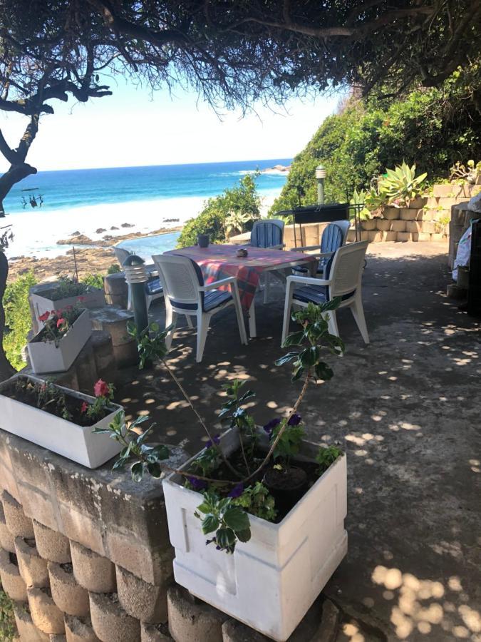 Apartment Ozone Herolds Bay Esterno foto