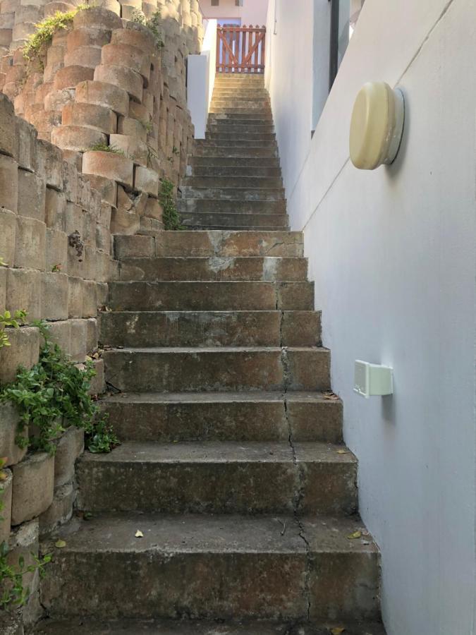 Apartment Ozone Herolds Bay Esterno foto