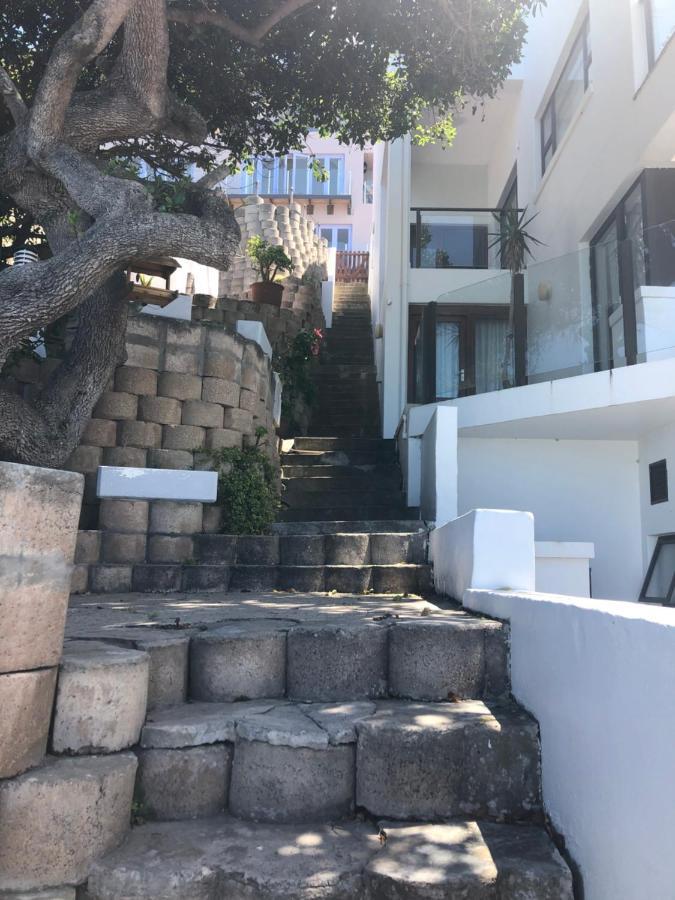 Apartment Ozone Herolds Bay Esterno foto