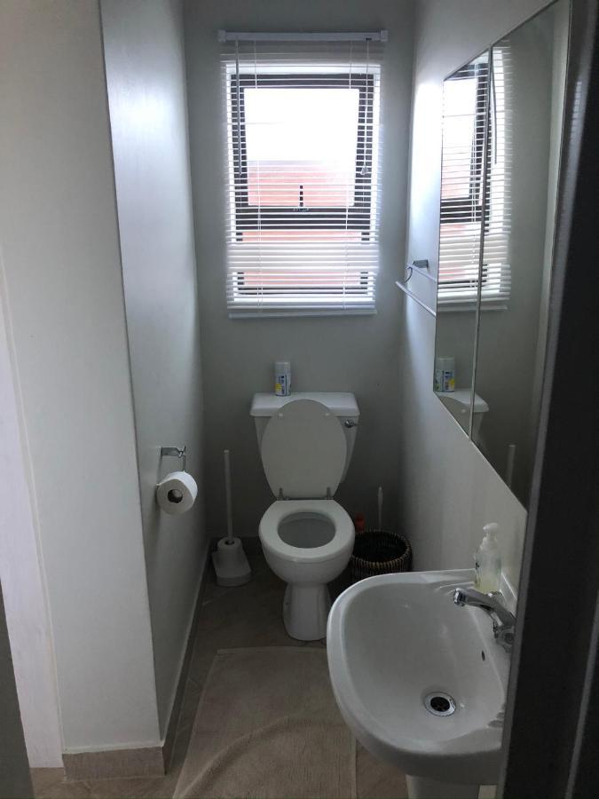Apartment Ozone Herolds Bay Esterno foto