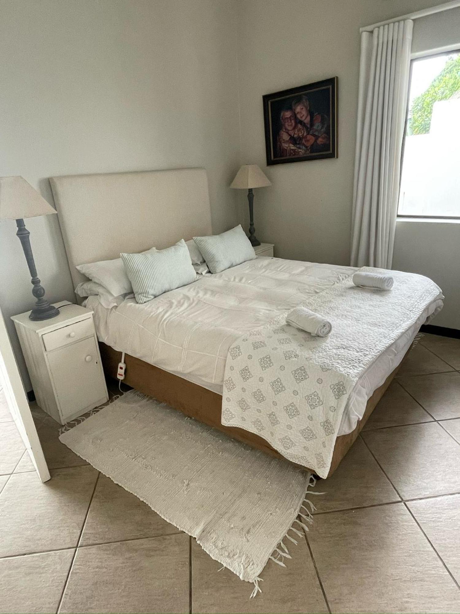 Apartment Ozone Herolds Bay Esterno foto