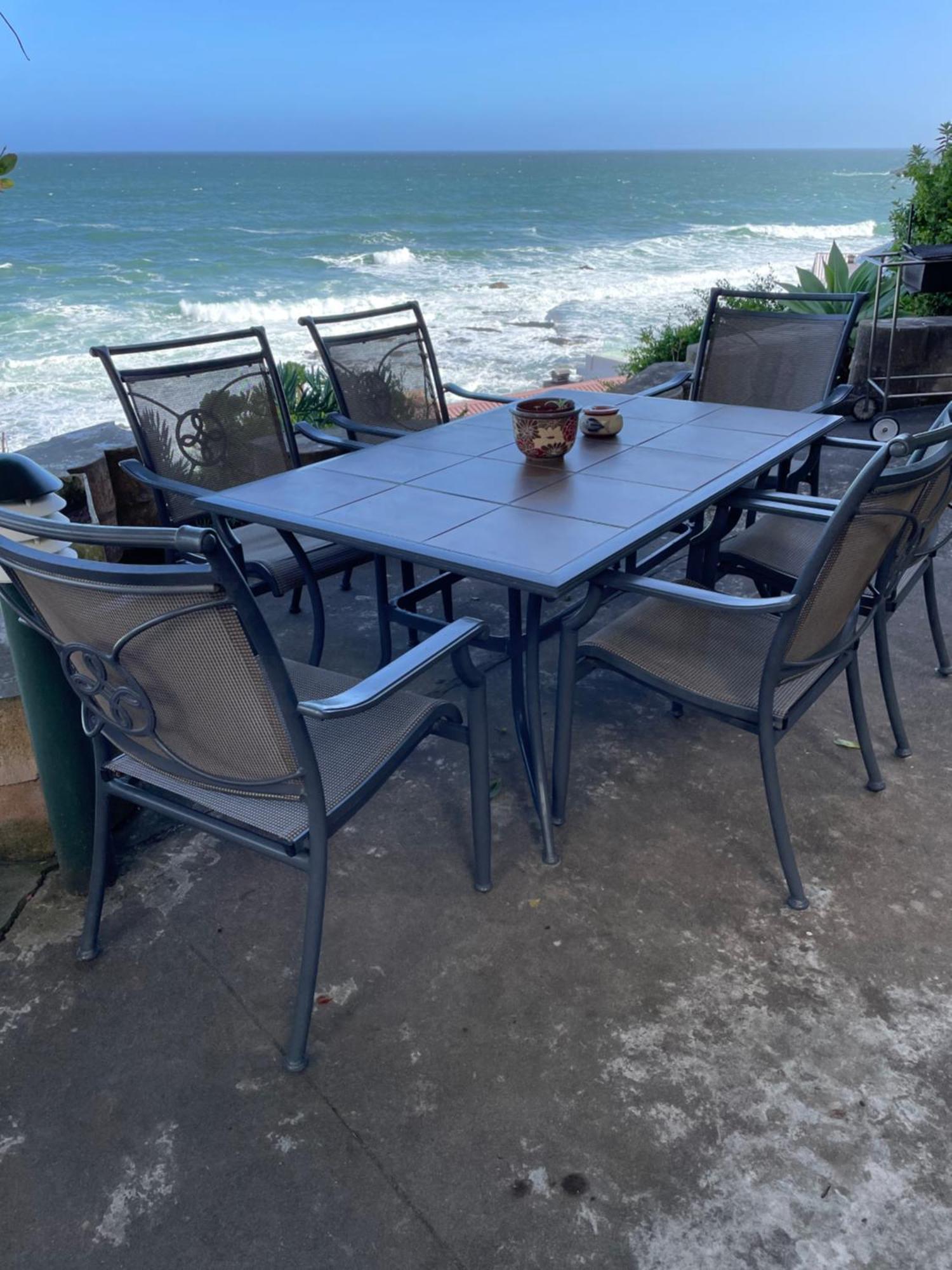 Apartment Ozone Herolds Bay Esterno foto